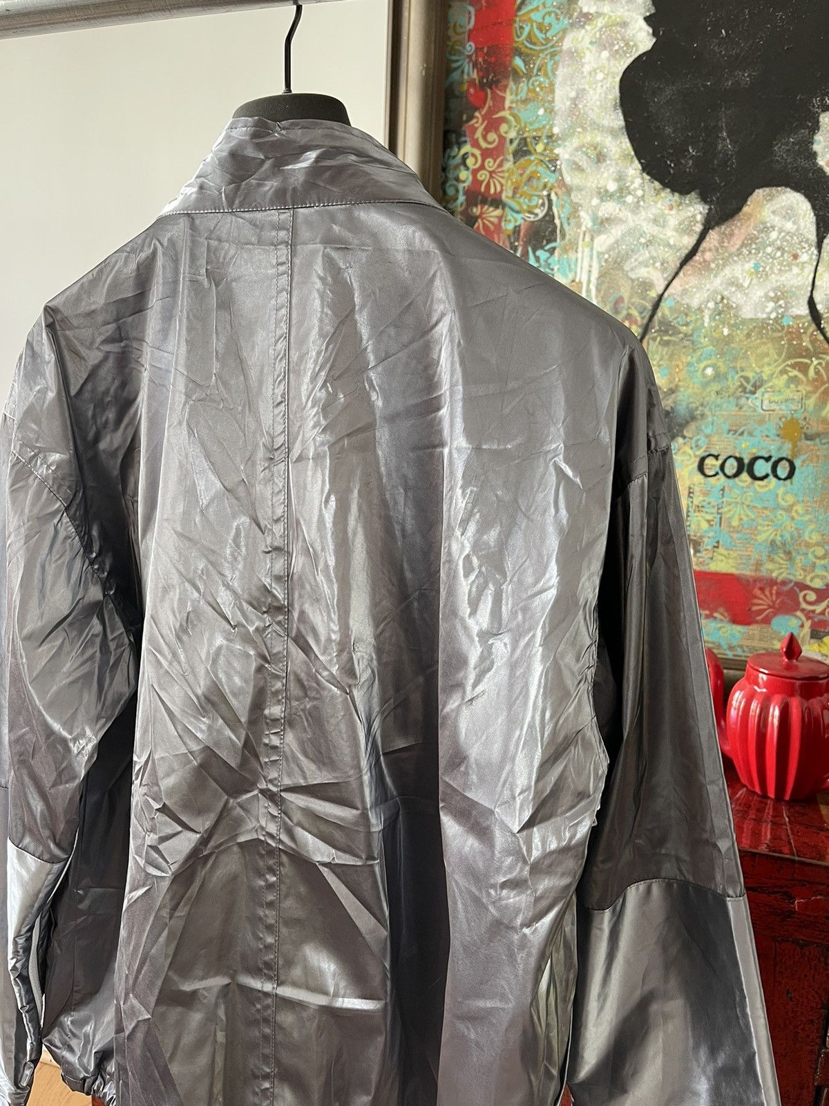 D.TT.K D.TT.K Jacket + Pants from Ss15 Size US M / EU 48-50 / 2 - 5 Thumbnail