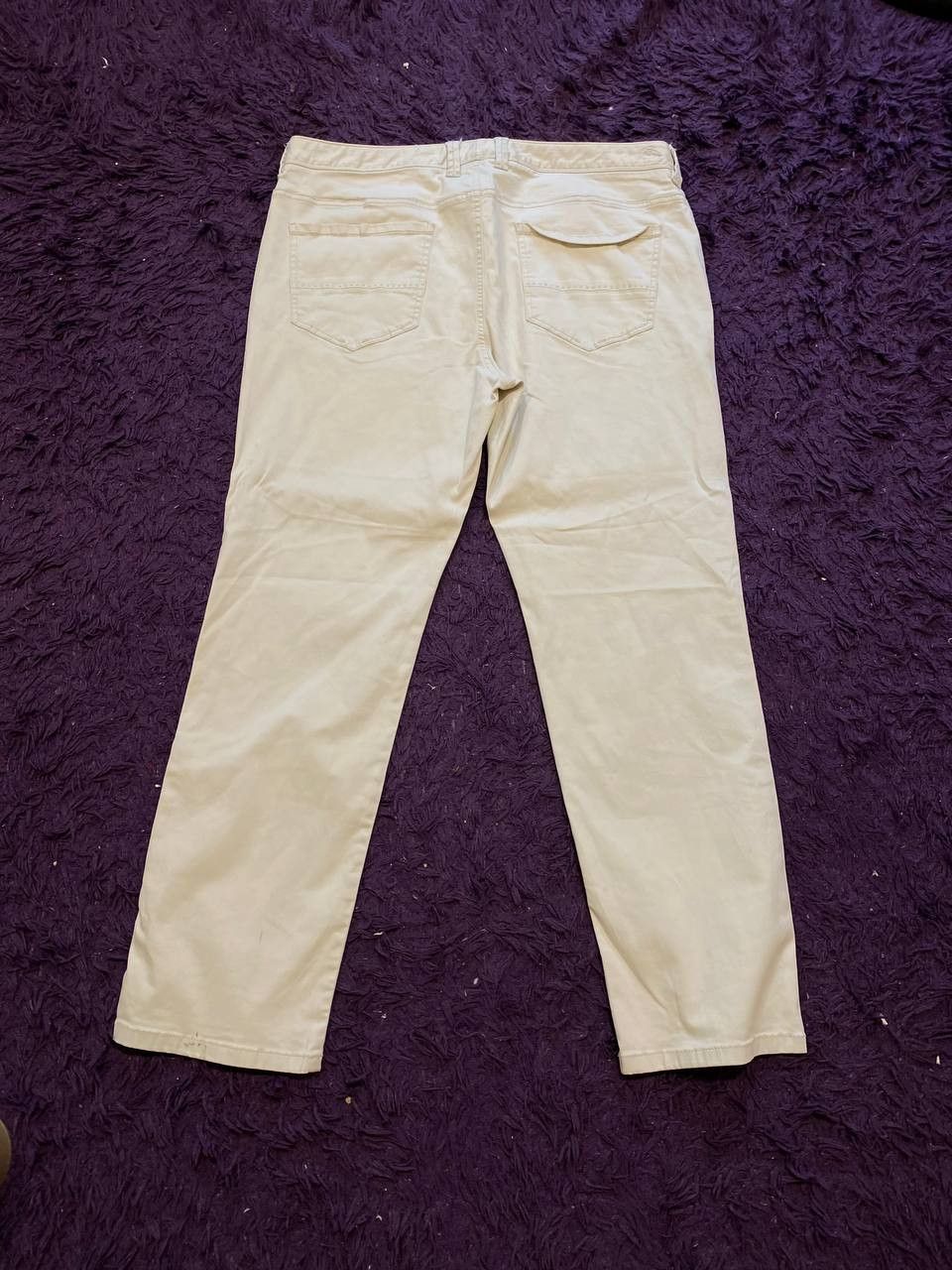 Tommy Bahama vintage Tommy Bahama jeans streetwear Y2K Size US 38 / EU 54 - 18 Thumbnail