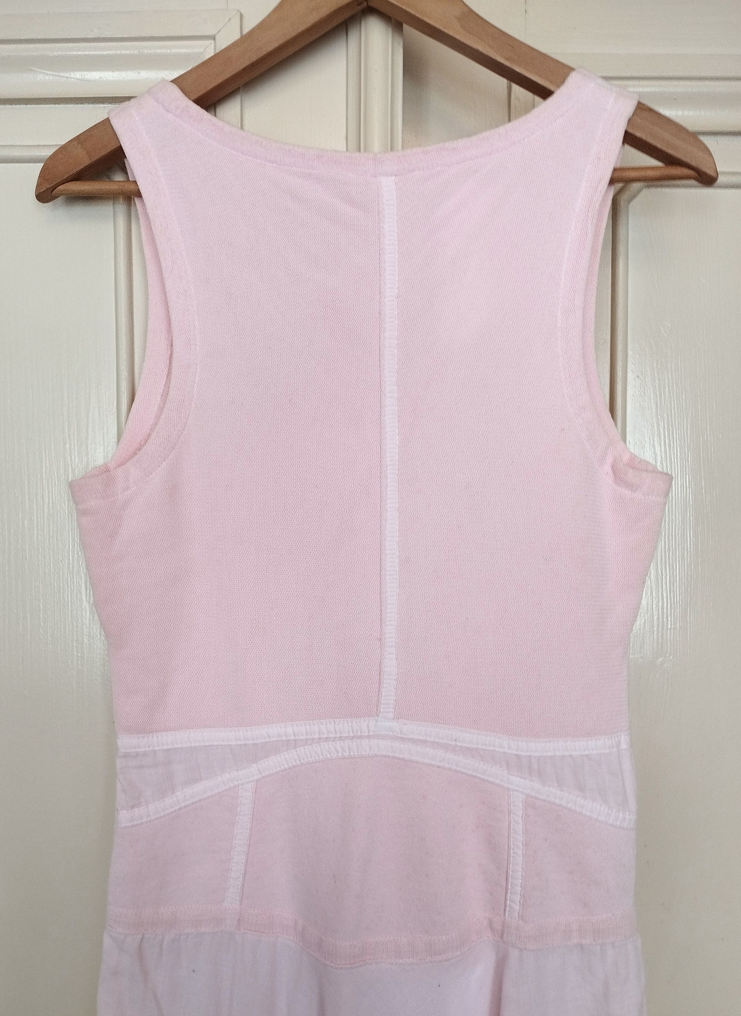 Vanessa Bruno Vanessa Bruno Robe Farytale Decoupe Corset T XS Size XS / US 0-2 / IT 36-38 - 9 Thumbnail
