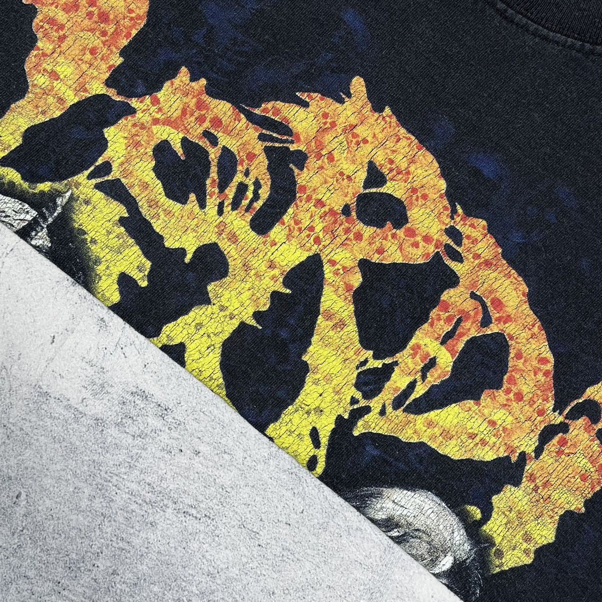 Band Tees Vintage Lordi Rare Rock Band T Shirt 90’s Size US L / EU 52-54 / 3 - 19 Thumbnail