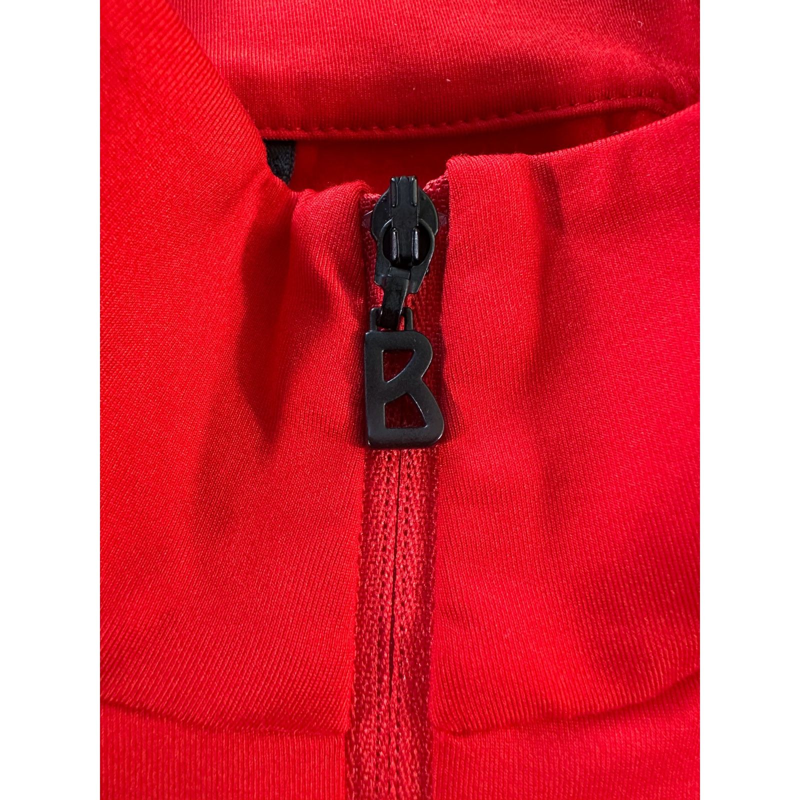 Bogner Bogner Fire + Ice Premo 2 Mid-Layer Men's Quarter Zip Shirt Size US L / EU 52-54 / 3 - 3 Thumbnail