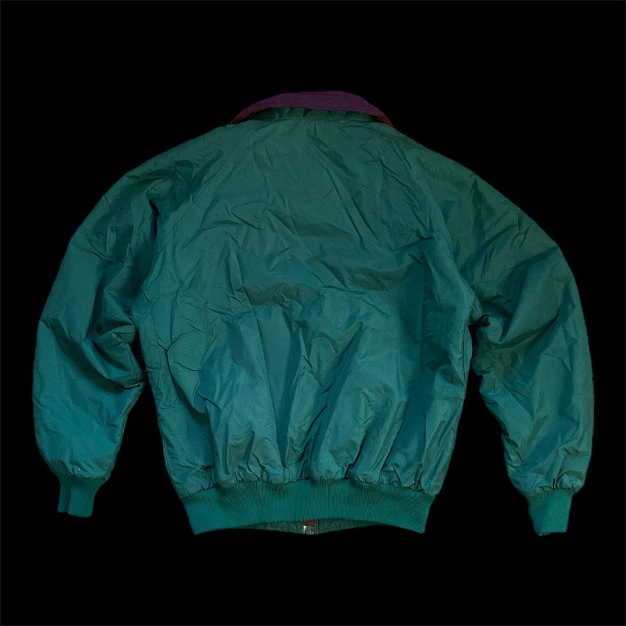 Columbia Vintage Columbia Windbreaker Size US M / EU 48-50 / 2 - 2 Thumbnail