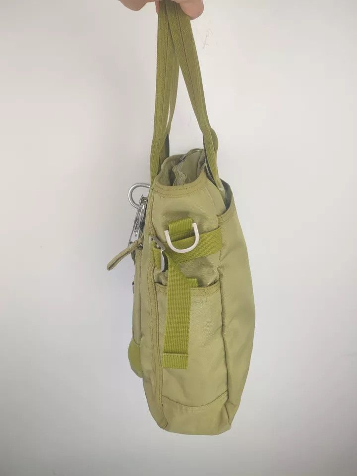 George Gina & Lucy Vintage Y2K Avant Garde shoulder bag George Gina & Lucy Size ONE SIZE - 16 Thumbnail