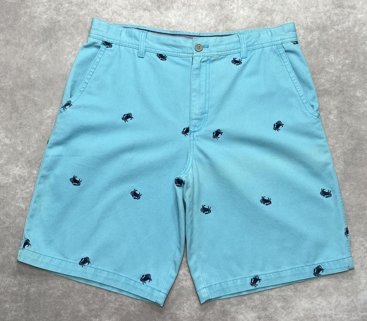 Izod Vintage Izod Crabby Shorts Bundle Size US 34 / EU 50 - 2 Thumbnail