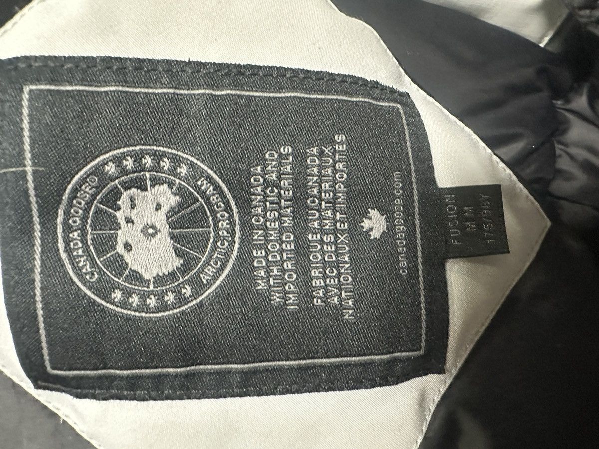 Canada Goose Canada Goose Langford Parka Silverbirch Bouleau Size US M / EU 48-50 / 2 - 5 Thumbnail