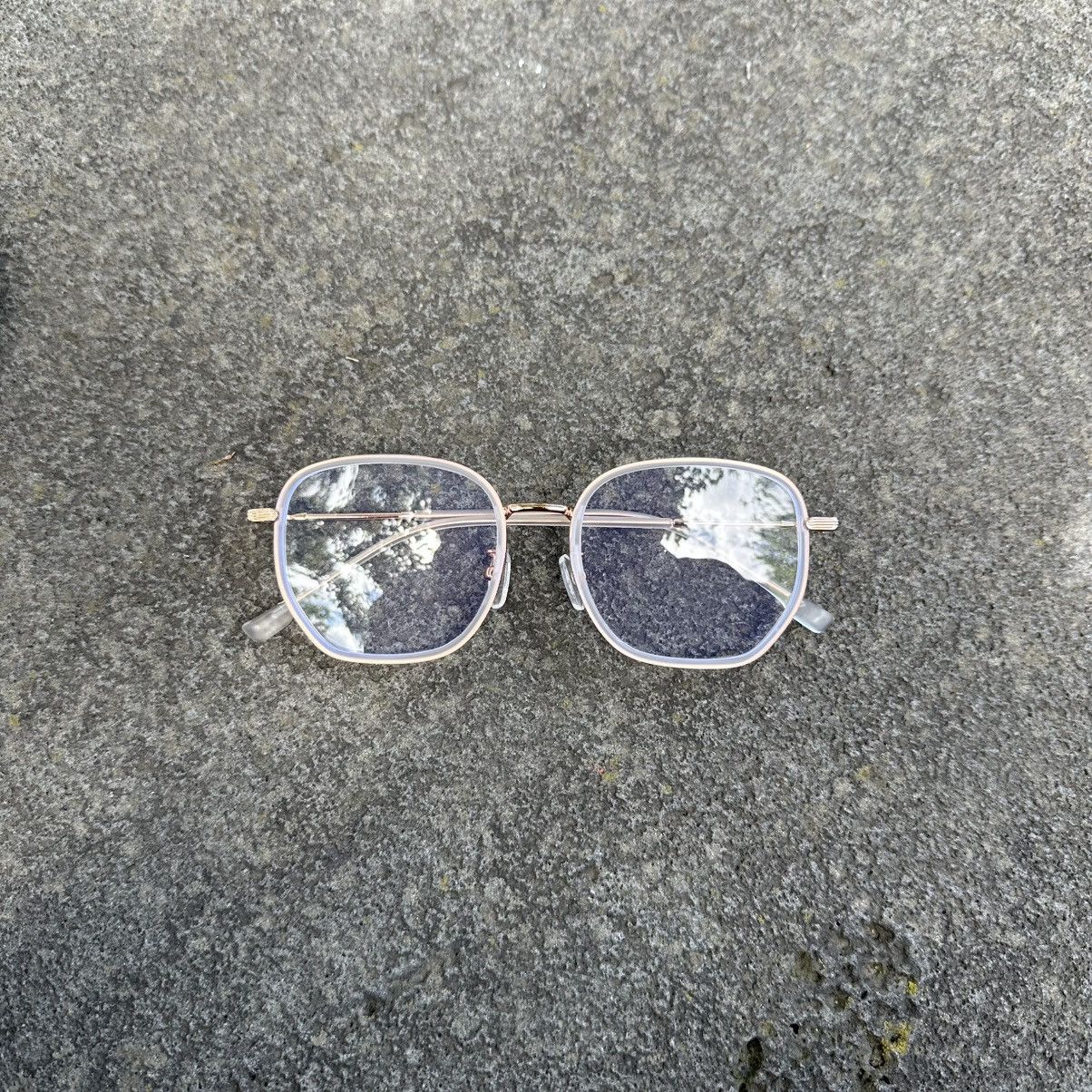 Other GLASSES FRAME BRAND NEW CLASSIC RETRO VINTAGE DL9403-04 Size ONE SIZE - 1 Thumbnail
