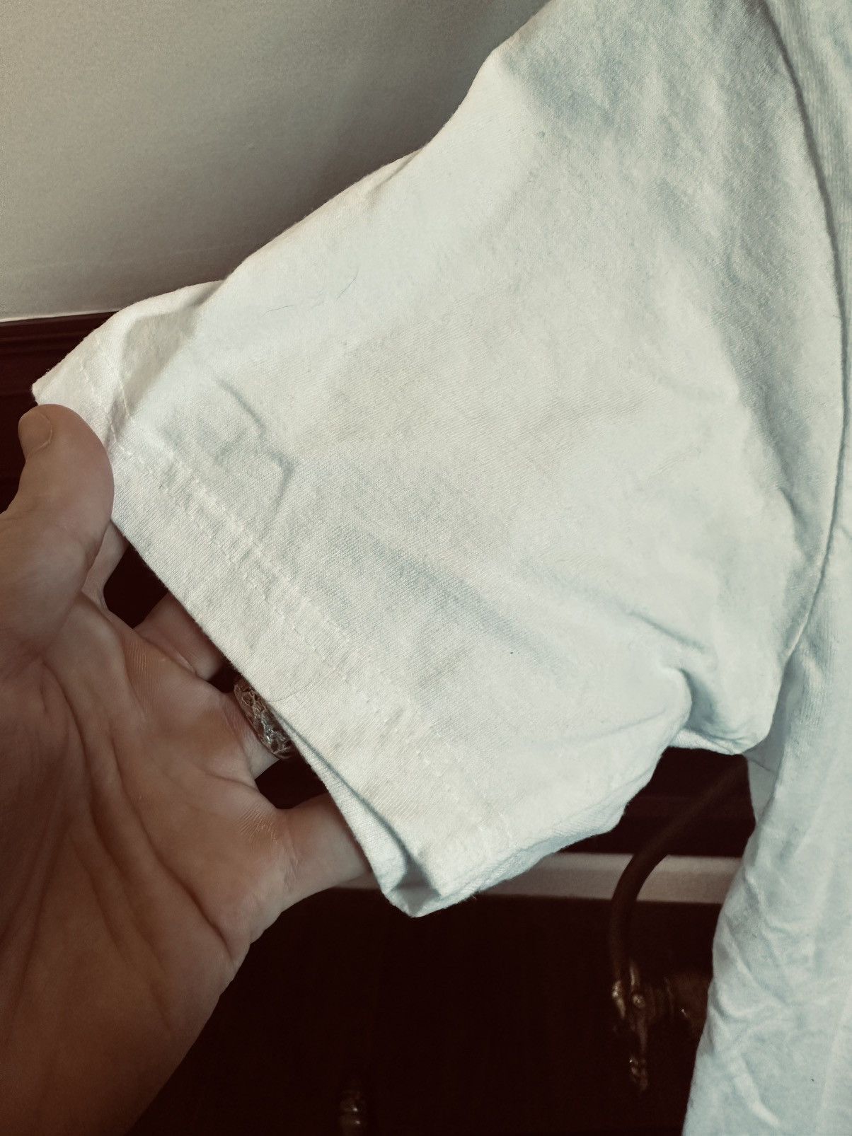 Other GUCCI GHOST white Casper GG monogram BLM t-shirt Size US S / EU 44-46 / 1 - 4 Thumbnail