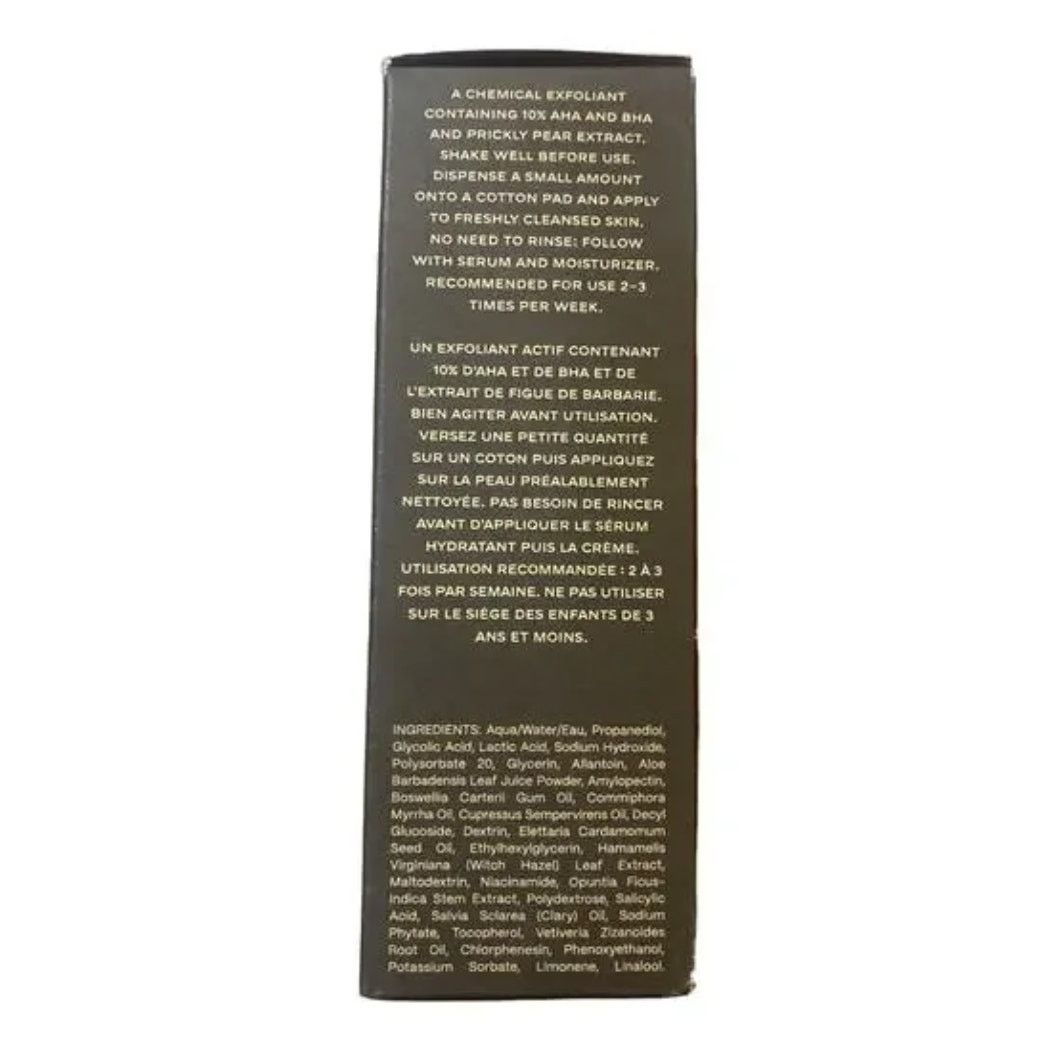 Other 29 Palms Mesa Mystic Facial Exfoliating Solution Size ONE SIZE - 3 Thumbnail