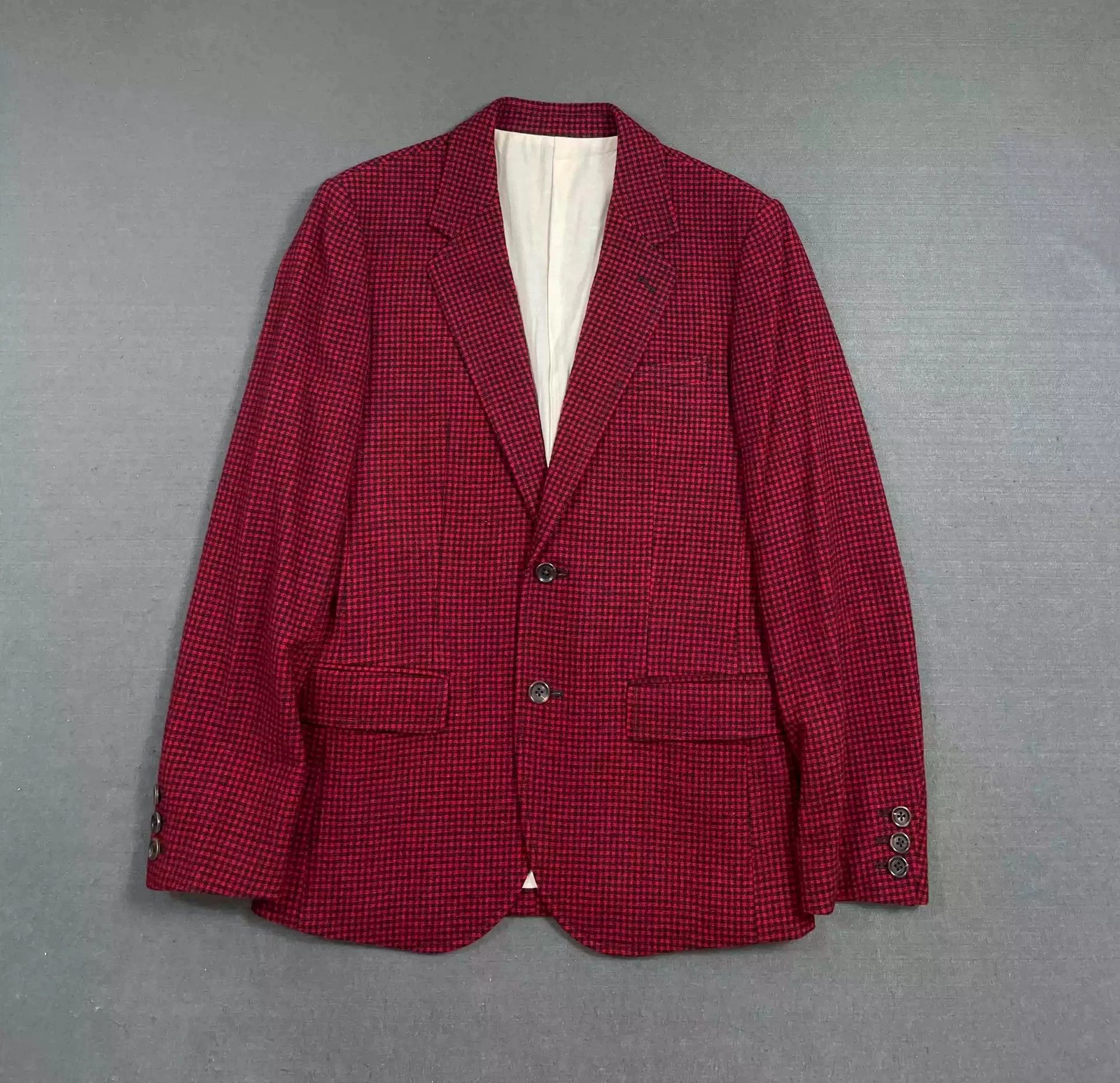Wacko Maria Wacko Maria suit -DMC Size US M / EU 48-50 / 2 - 1 Thumbnail