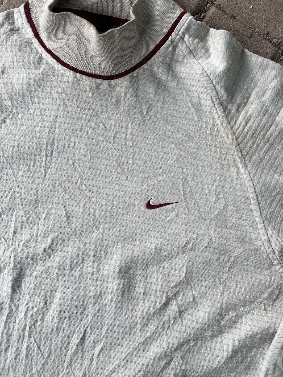 Nike × Vintage Vintage Nike Size US M / EU 48-50 / 2 - 2 Thumbnail