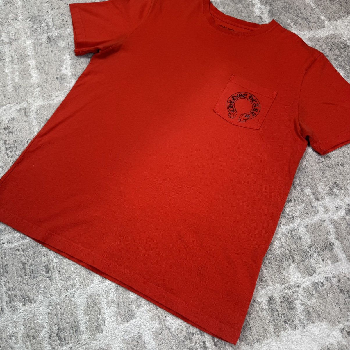 Chrome Hearts Matty boy chomper short sleeve shirt Size US L / EU 52-54 / 3 - 8 Thumbnail