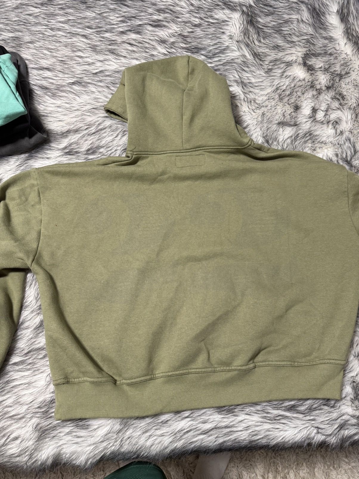 Other Hundreds dollar bill hoodie Size US S / EU 44-46 / 1 - 3 Thumbnail