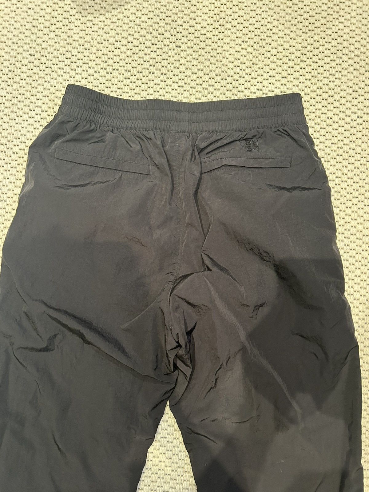 Givenchy Givenchy Nylon Trackpants Size US 30 / EU 46 - 7 Thumbnail