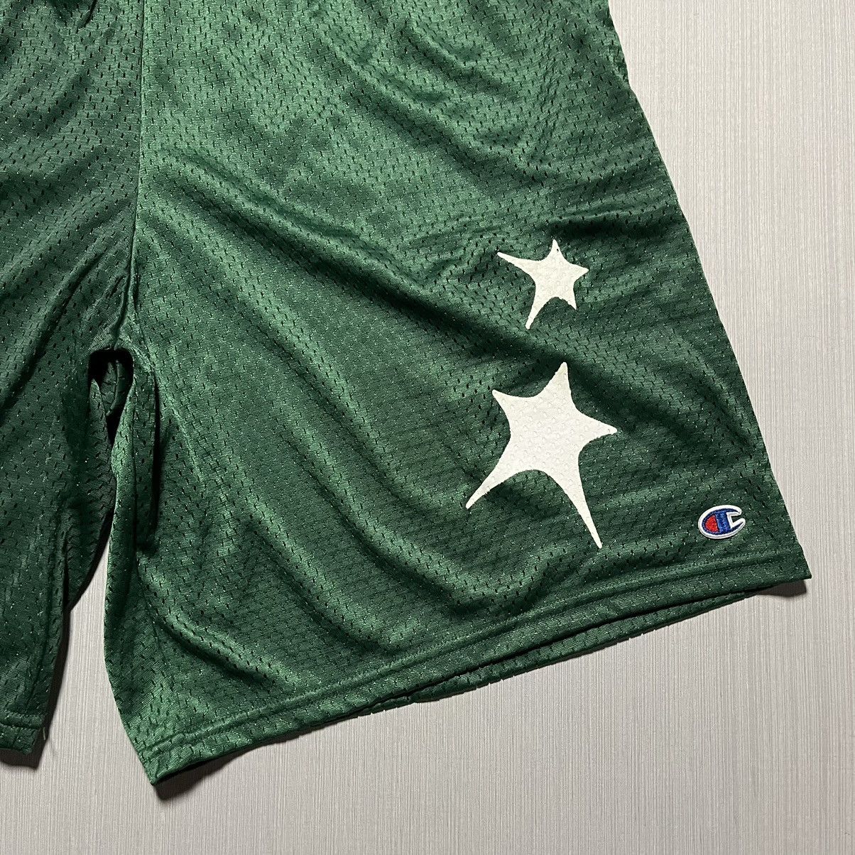 Champion By Cole Bennett item #085 Crescent Moon Shorts Size US 36 / EU 52 - 4 Thumbnail