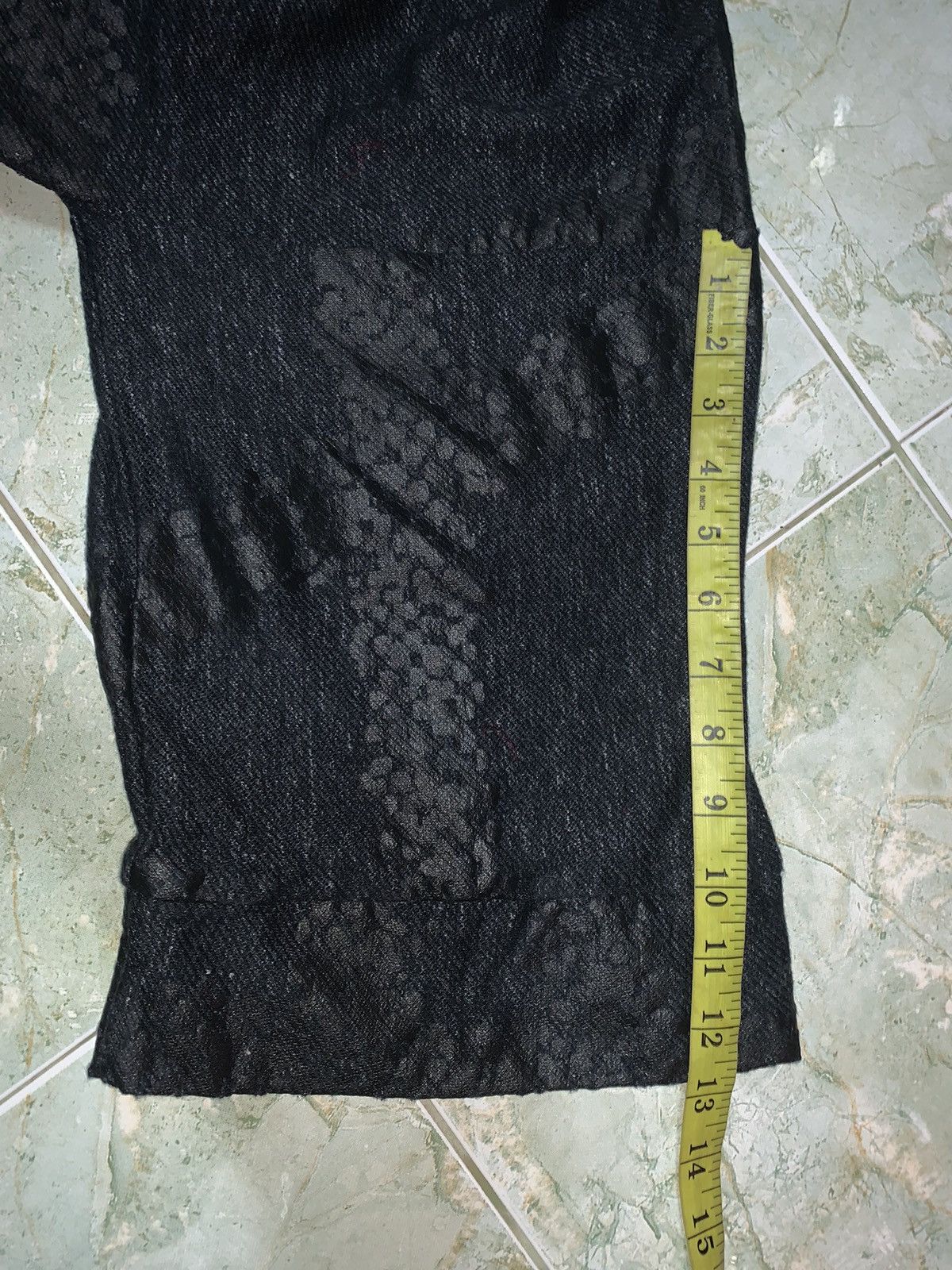 Japanese Brand Japanesse pop textile Hand printed kyoto SOU SOU kimono Size US M / EU 48-50 / 2 - 10 Thumbnail