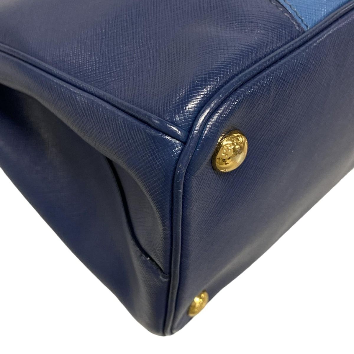 Prada PRADA Galleria Tote Bag Saffiano Lux (Leather) Size ONE SIZE - 8 Thumbnail