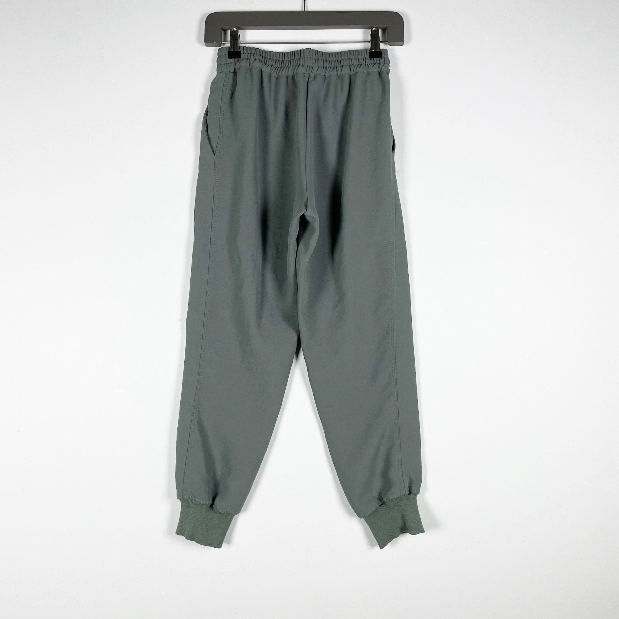 Other Wilfred Aritzia Buffon Mid Rise Ankle Crop Size 24" / US 00 / IT 34 - 4 Thumbnail