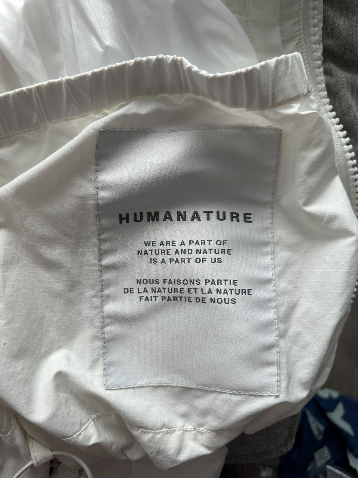 Canada Goose Canada Goose HumanNature Nairo Puffer Size US M / EU 48-50 / 2 - 12 Thumbnail