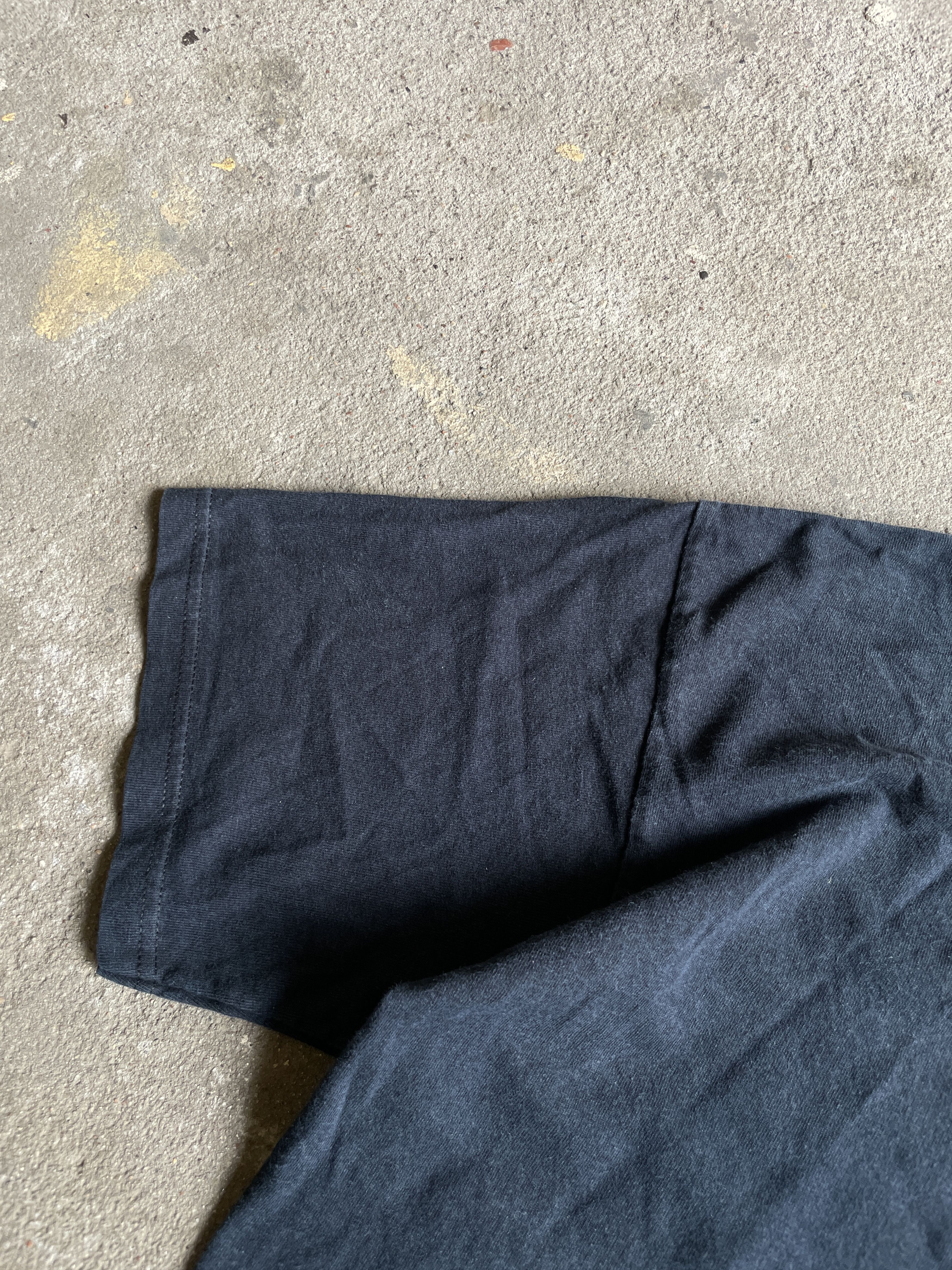Vintage RARE Vintage Pornstar Tshirt Size US L / EU 52-54 / 3 - 4 Thumbnail