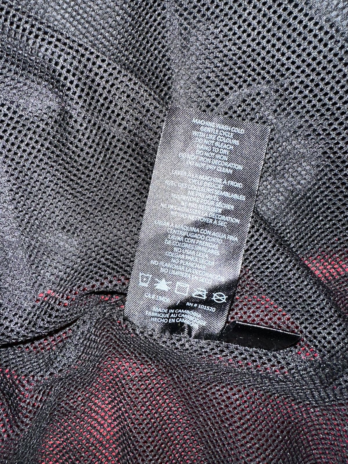 Stormtech Stormtech Mens Lightweight Shell Jacket Size US L / EU 52-54 / 3 - 10 Thumbnail