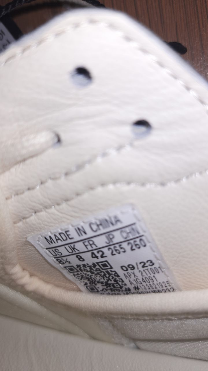 Adidas Adidas Yohji Yamamoto Y-3 Y2k Sneakers Size US 8.5 / EU 41-42 - 20 Thumbnail