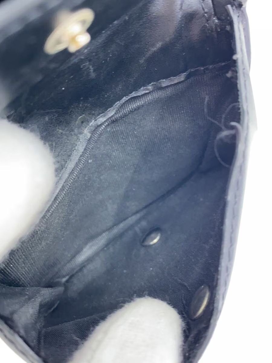 Maison Margiela Stitch Leather Wallet Size ONE SIZE - 8 Thumbnail