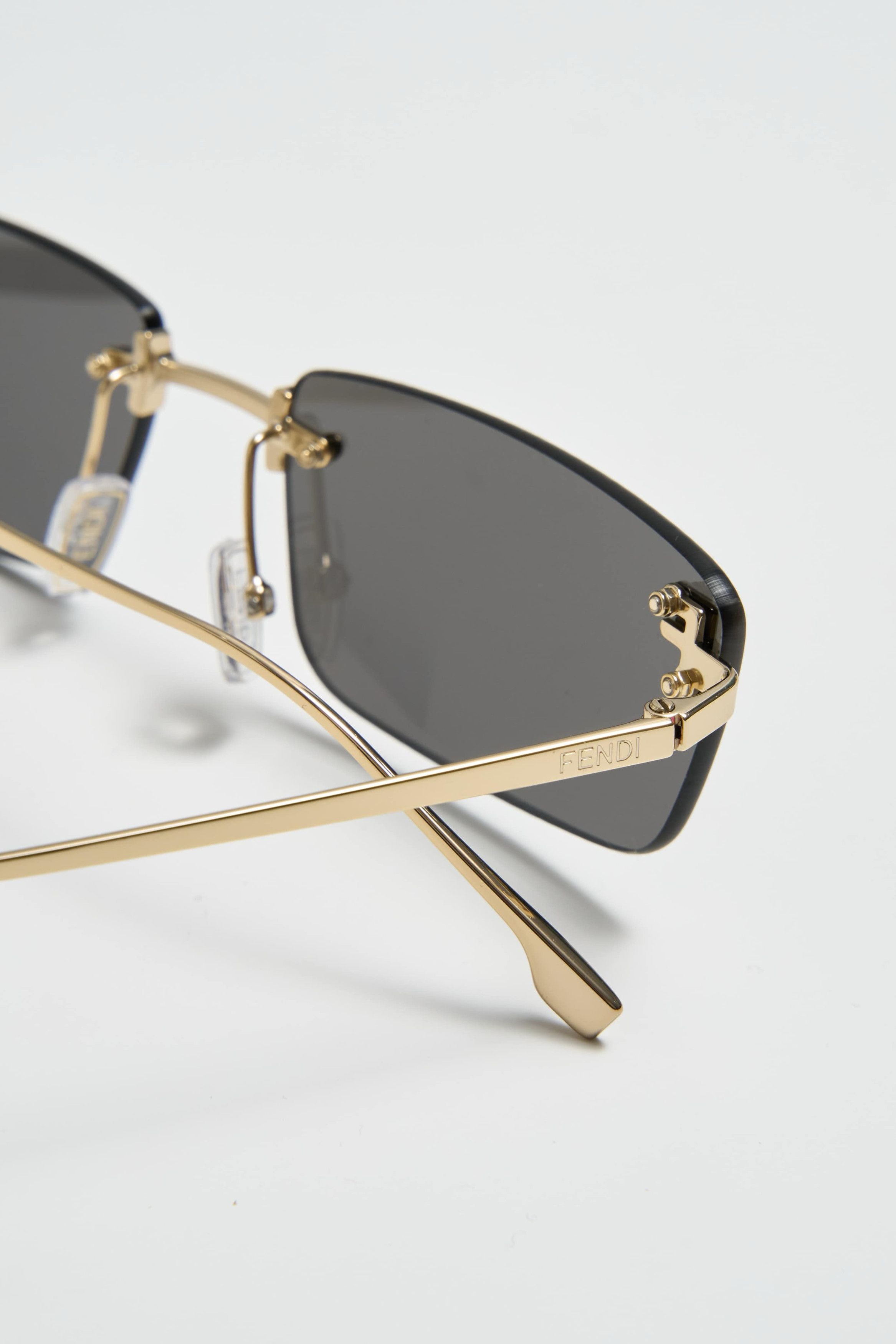 Fendi FENDI FE4172US SUNGLASSES Size ONE SIZE - 5 Thumbnail