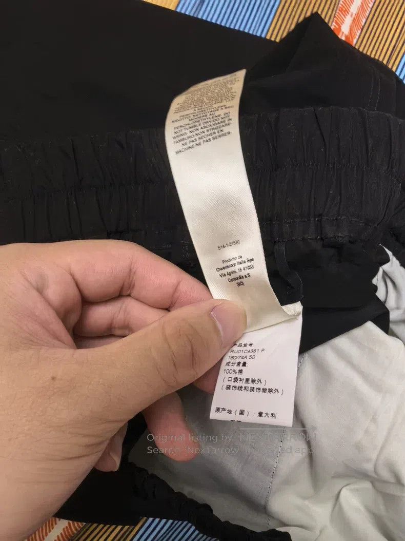 Rick Owens Rick Owens short pants Size US 34 / EU 50 - 5 Thumbnail