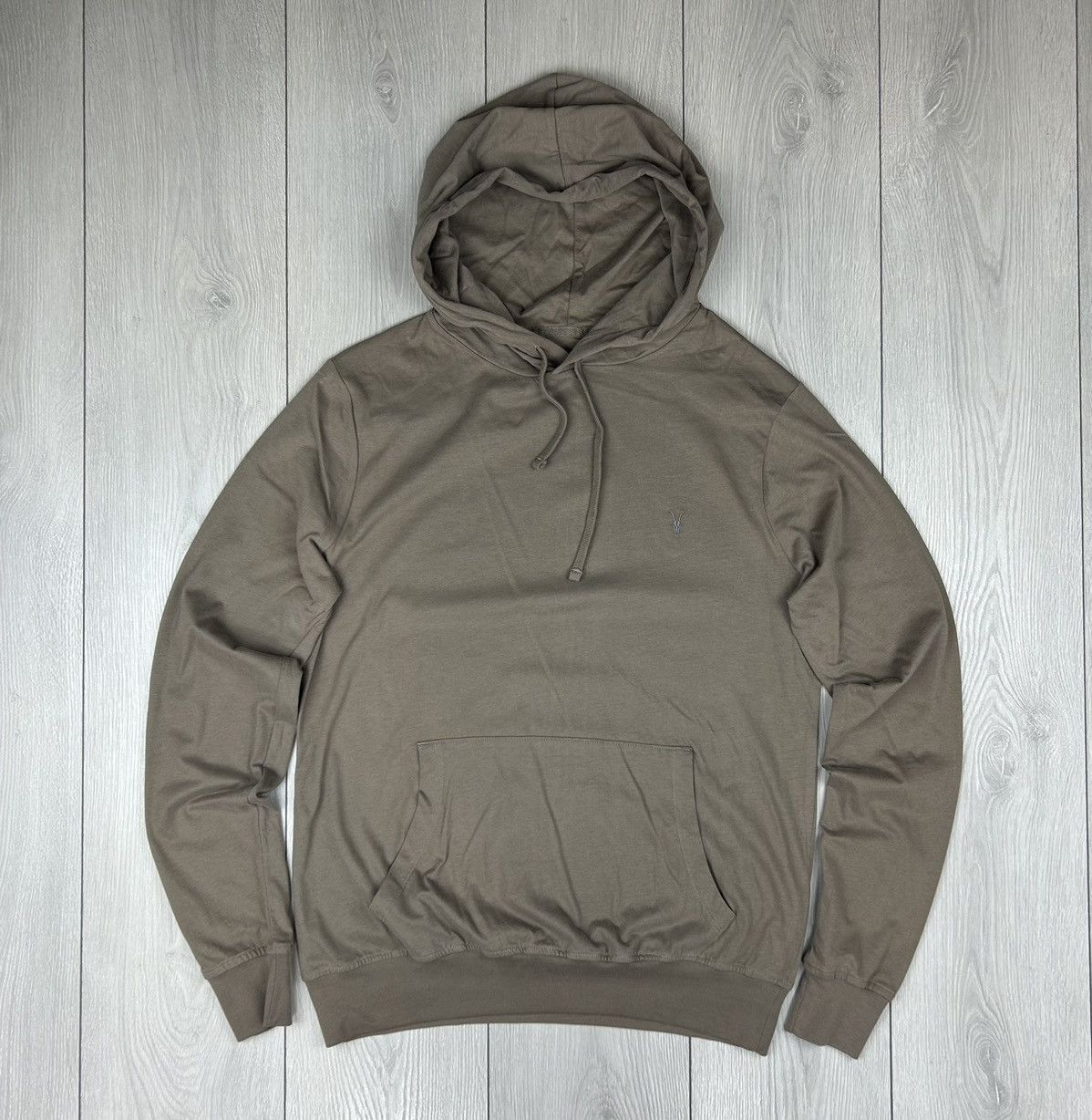 AllSaints Men’s Hoodie Size S