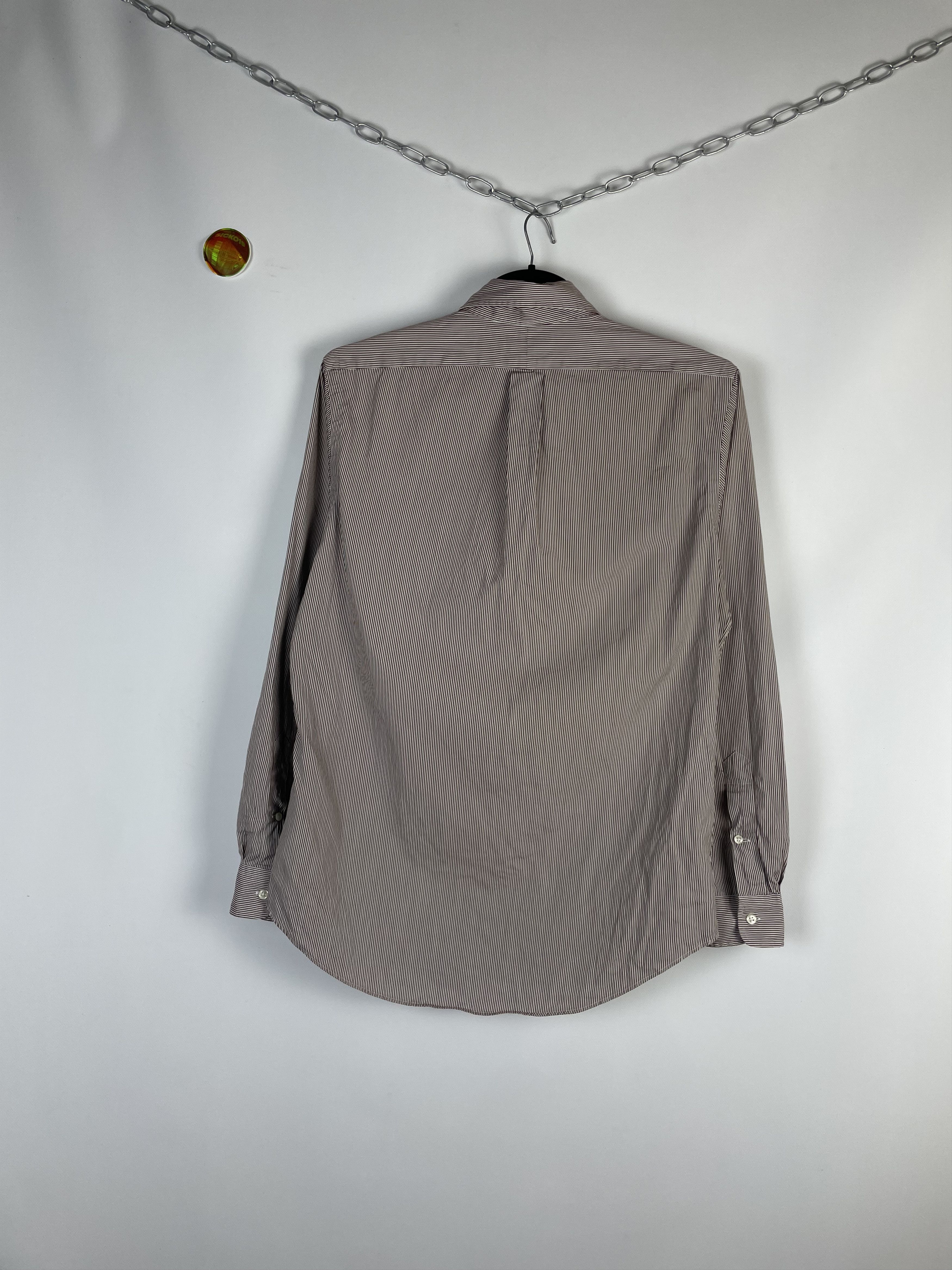 Polo Ralph Lauren Polo Ralph Lauren Vintage Mens Shirt Size US M / EU 48-50 / 2 - 9 Thumbnail