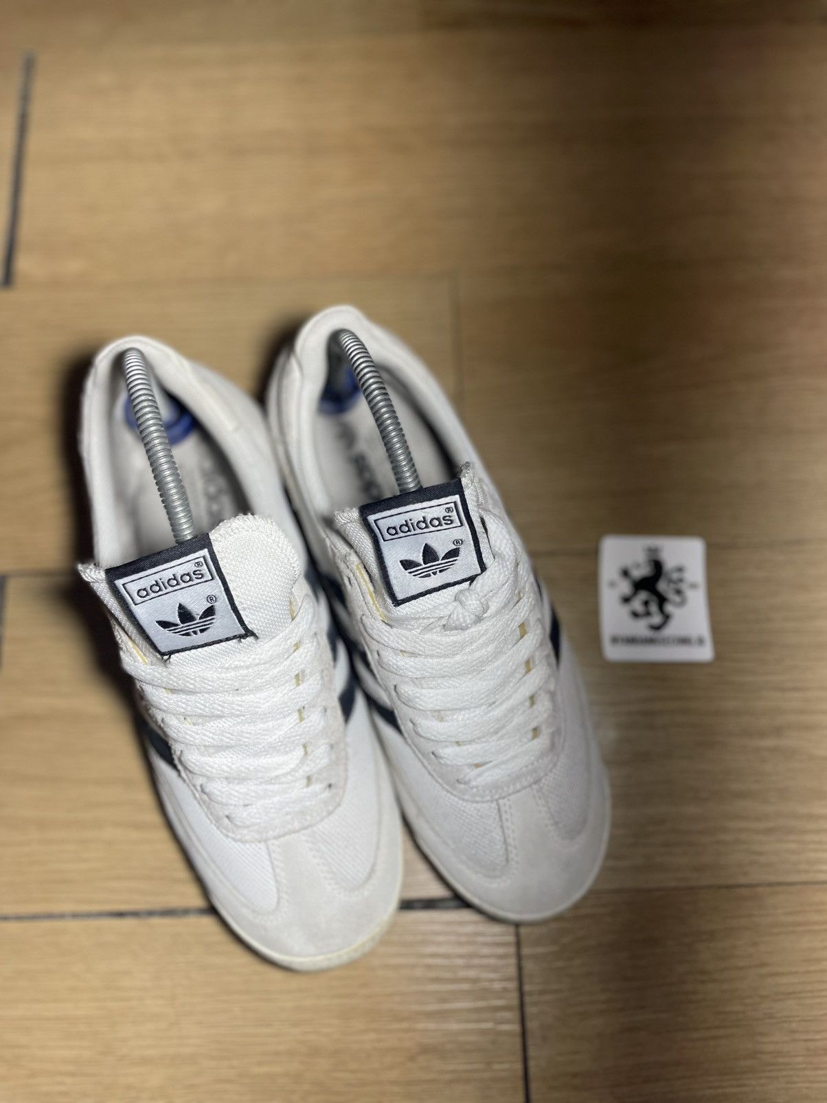 Adidas ADIDAS DRAGON Size US 7 / EU 40 - 2 Thumbnail