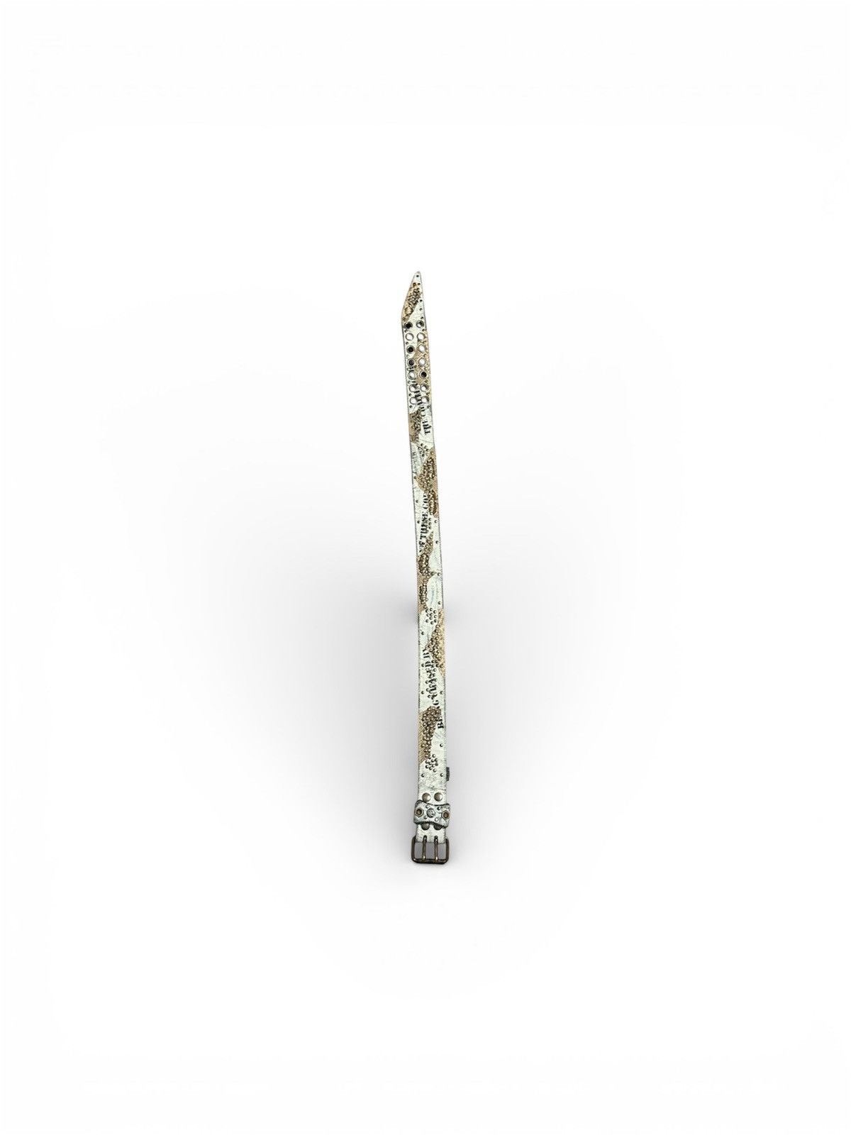 00’s KMRii Python Belt