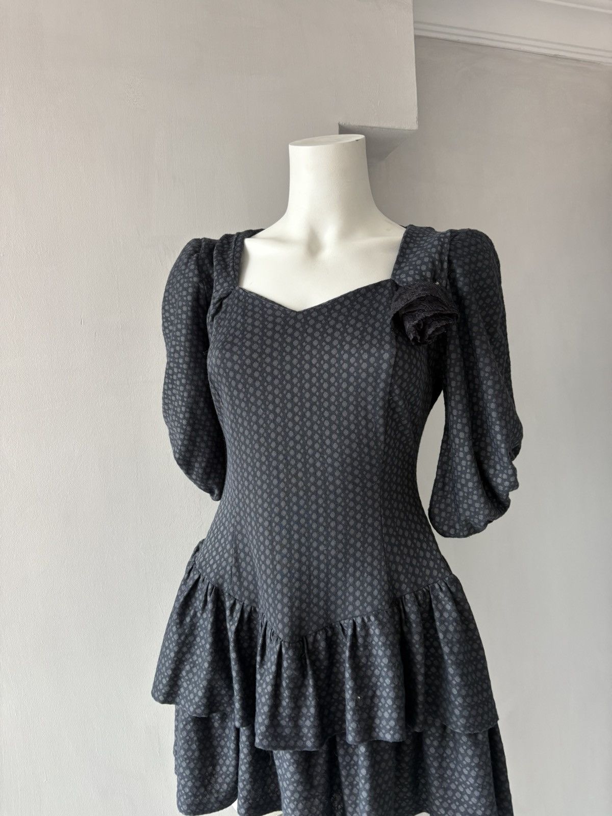 Vintage y2k dress Size S / US 4 / IT 40 - 6 Thumbnail