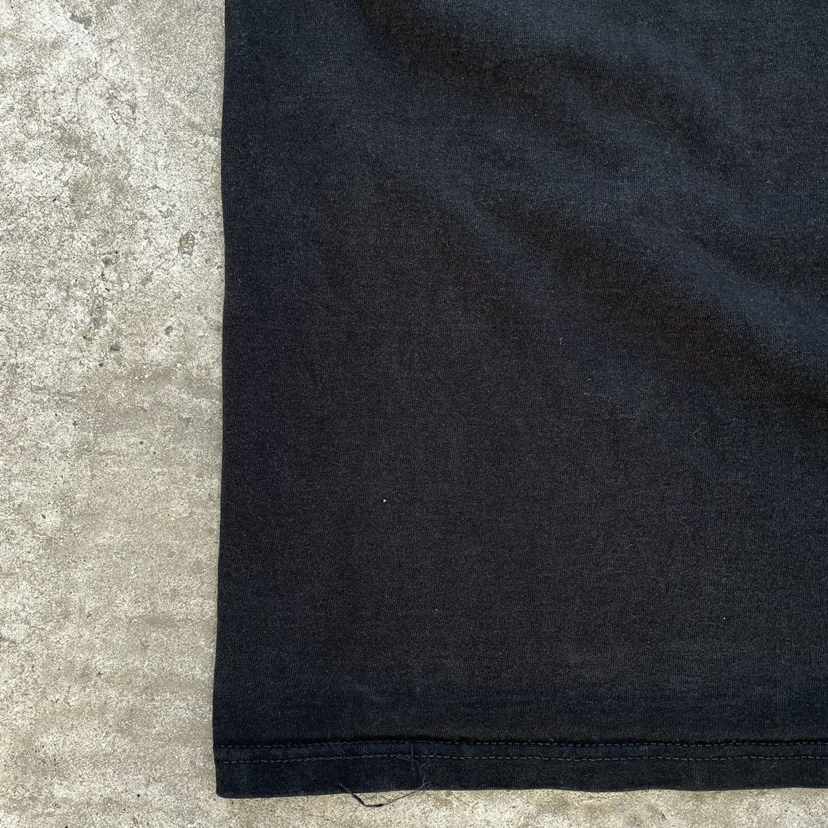 Obey × Vintage Vintage T-shirts Obey Big Logo Skate Wear Y2K 00s Size US M / EU 48-50 / 2 - 10 Thumbnail