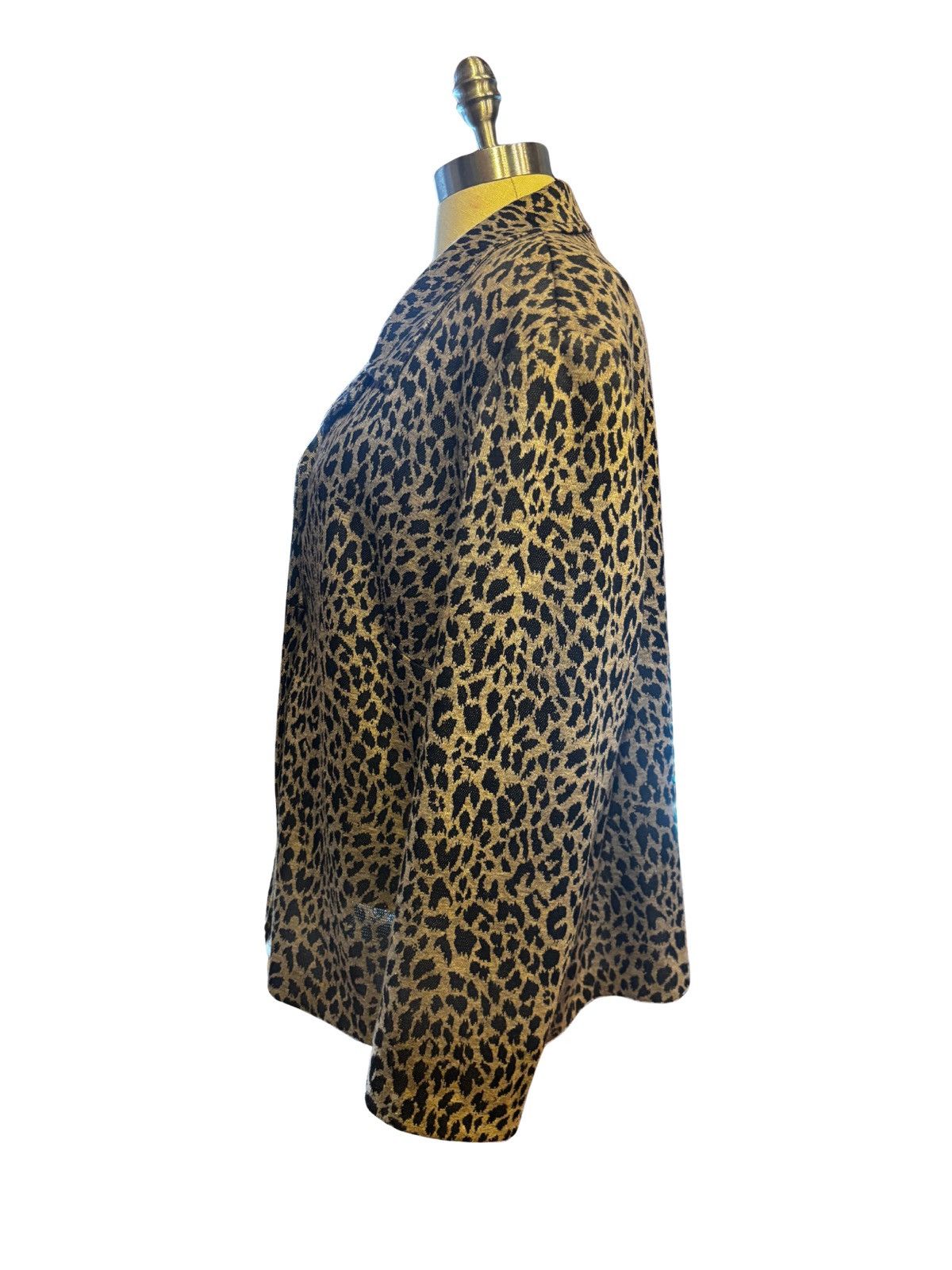 Other Women’s Blazer.wj1129 Size XXL / US 16-18 / IT 52-54 - 6 Thumbnail