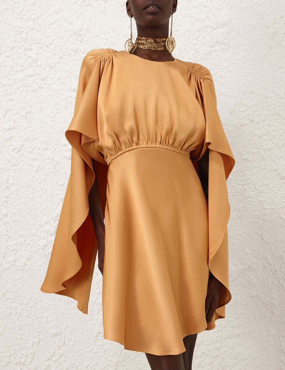 drape back mini dress Theory Drape Back Mini Dress – Bluefly