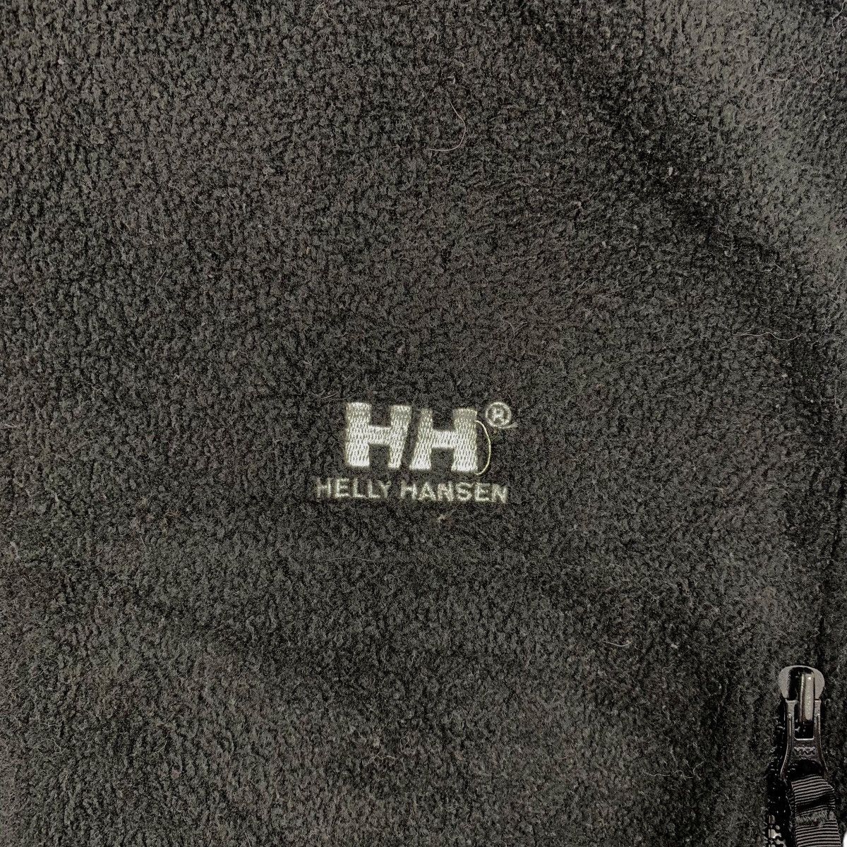 Helly Hansen HELLY HANSEN Outdoor Sportswear Flece Vest Jacket Sleeveless Size US S / EU 44-46 / 1 - 4 Thumbnail