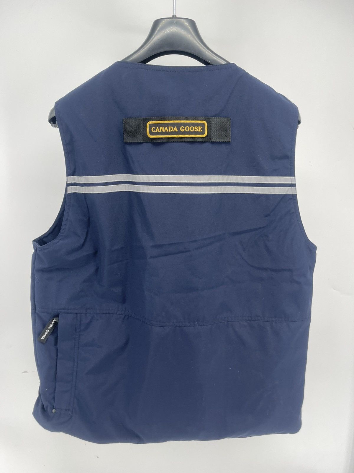 Canada Goose CANADA GOOSE Canmore Vest Size M Size US M / EU 48-50 / 2 - 5 Thumbnail