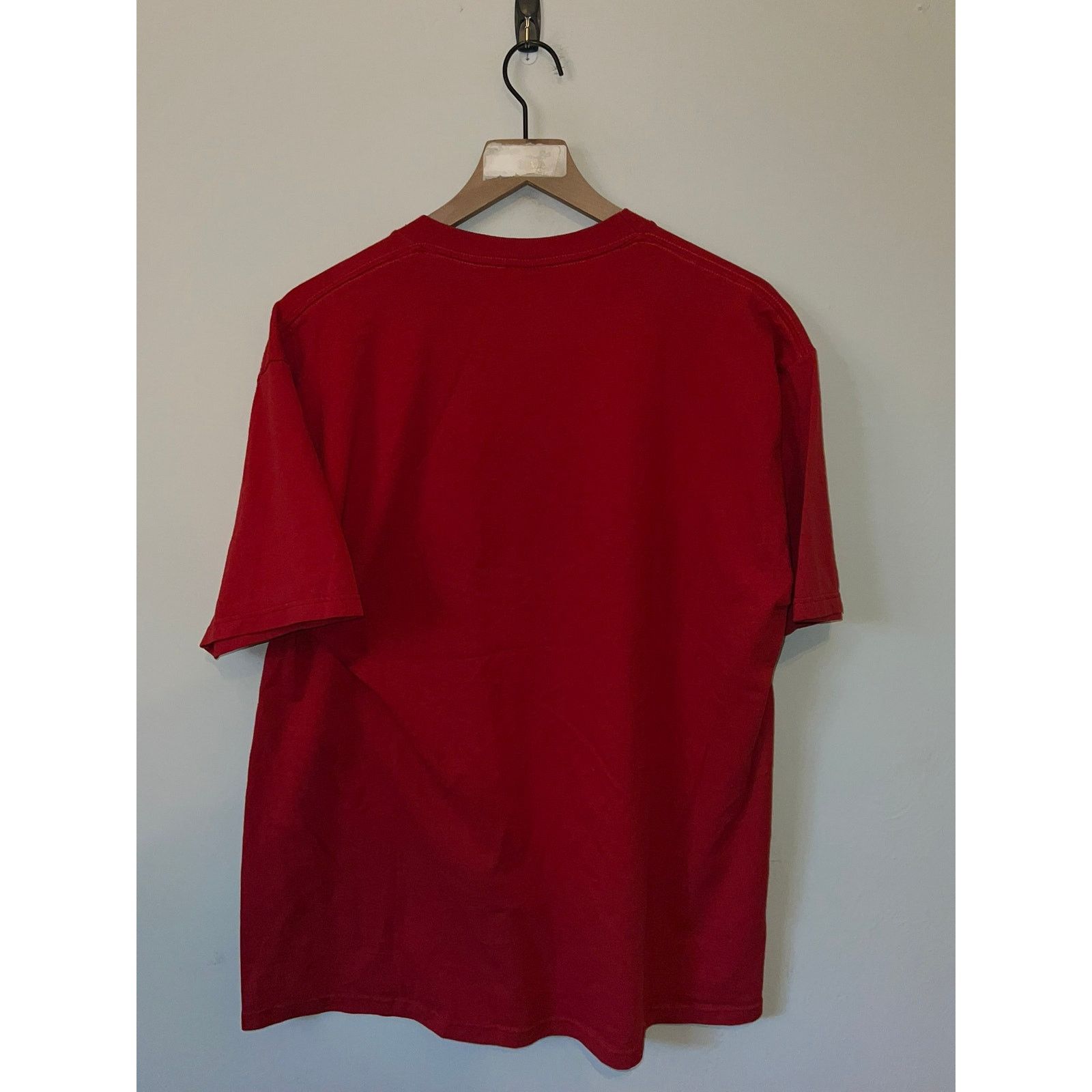 Jerzees Vintage Louisiana Station Shirt Southwest Gaming Horse Tee X Size US XL / EU 56 / 4 - 5 Thumbnail