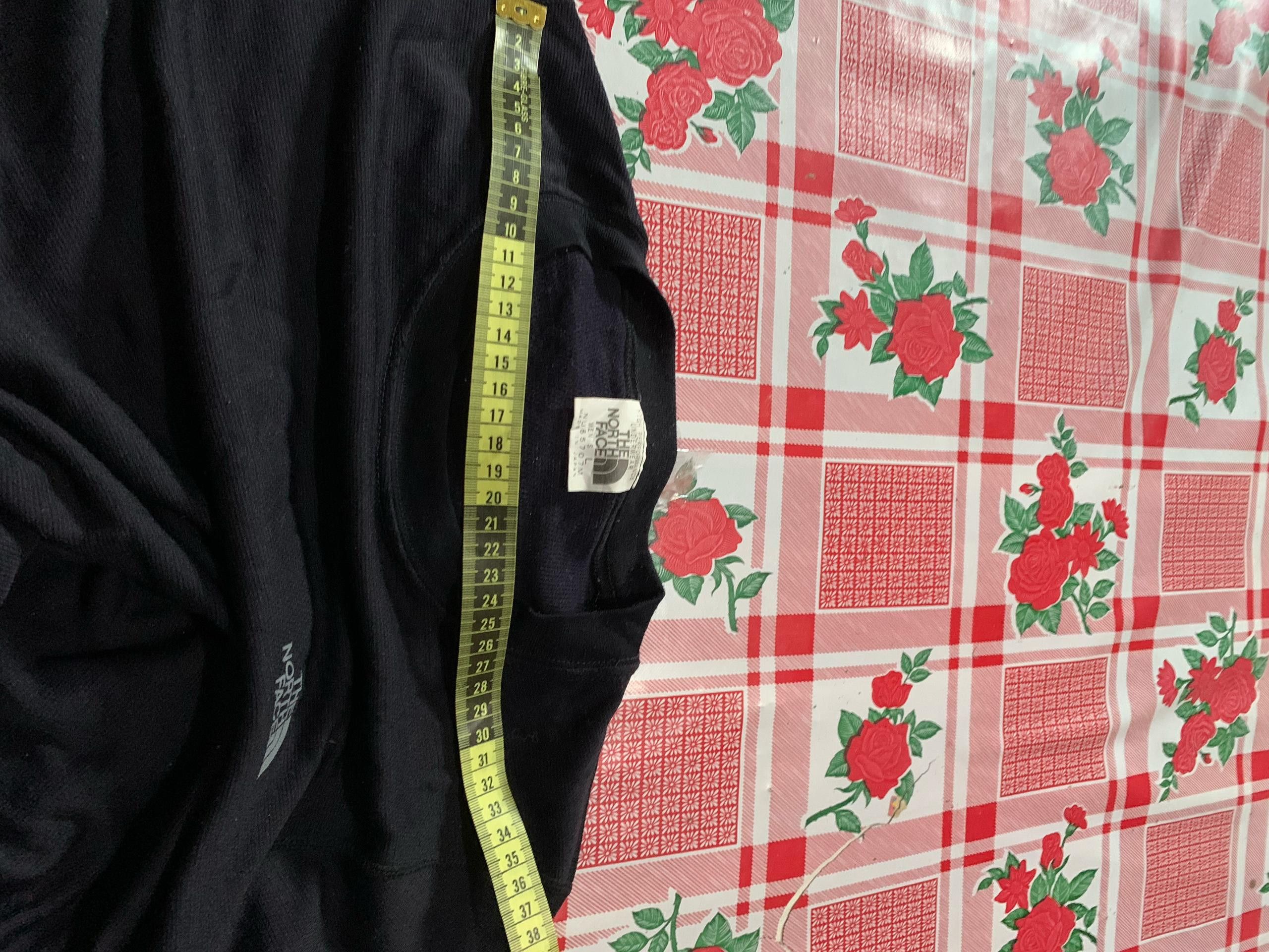 The North Face The North Face long sleave Vintage 90s made in japan Size US M / EU 48-50 / 2 - 2 Thumbnail