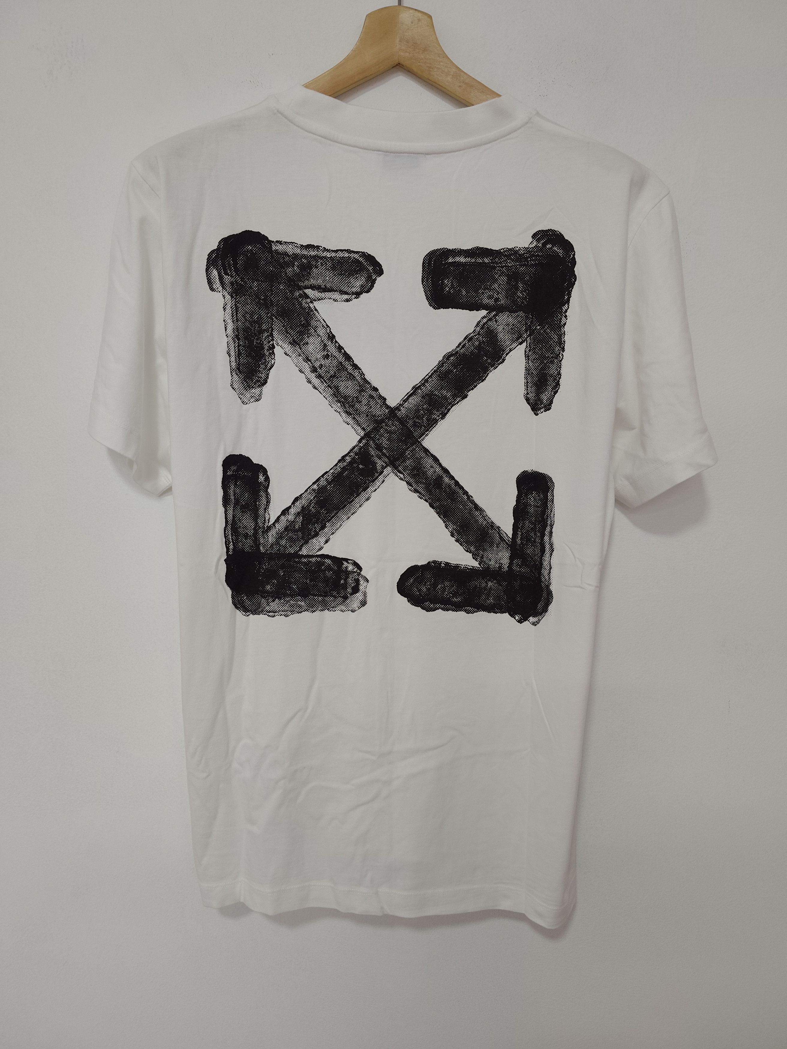 Off-White Off-White "Spray Arrow" Size US XXL / EU 58 / 5 - 3 Thumbnail
