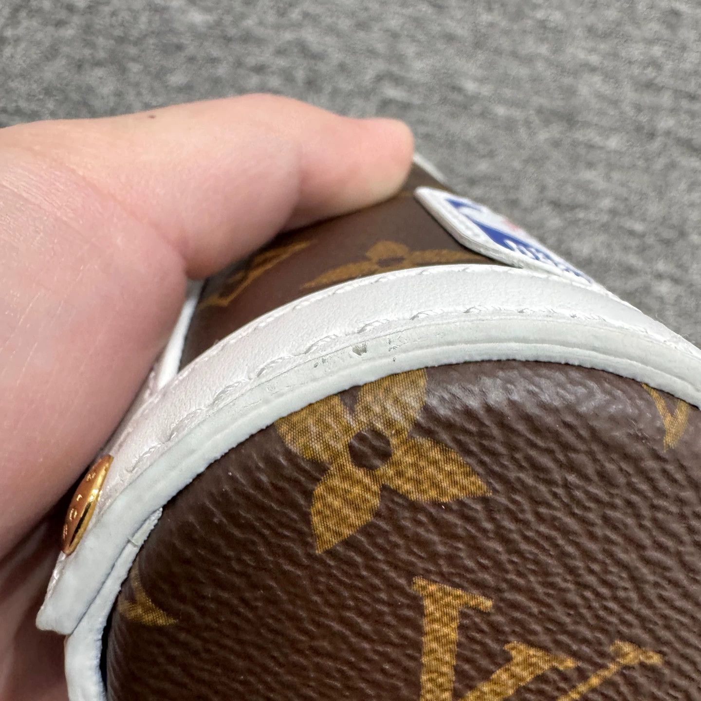Louis Vuitton lv x nba 1545 tumbler Size ONE SIZE - 5 Thumbnail