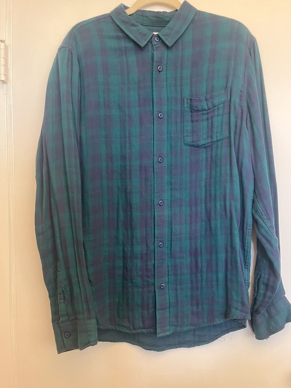 BP. B.p. Men’s Nordstrom Men's Shirt Size US L / EU 52-54 / 3 - 1 Thumbnail