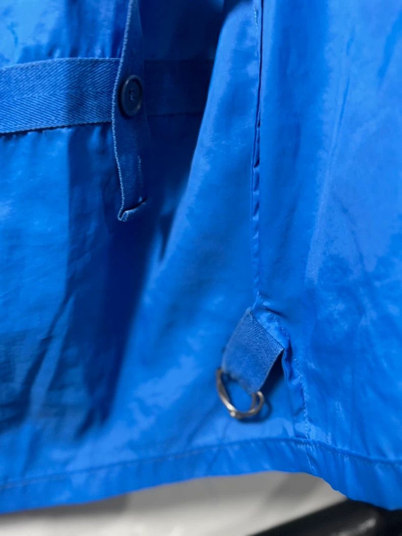 Helmut Lang HELMUT LANG Tie a parachute jacket Size US M / EU 48-50 / 2 - 6 Thumbnail
