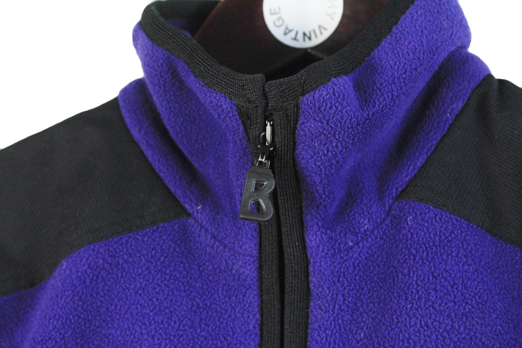 Bogner Bogner Fleece Women’s Medium Size M / US 6-8 / IT 42-44 - 4 Thumbnail