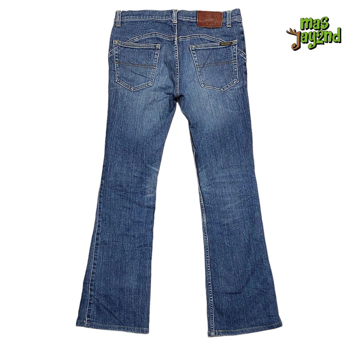 Hysteric Glamour Combo Bundle Hysteric glamour jeans Size 29" - 5 Thumbnail