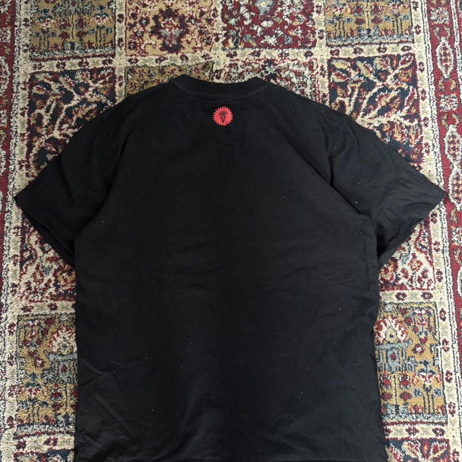 Billionaire Boys Club Billionaire Boys Club (BBC) / Icecream Tshirt Size US S / EU 44-46 / 1 - 3 Thumbnail
