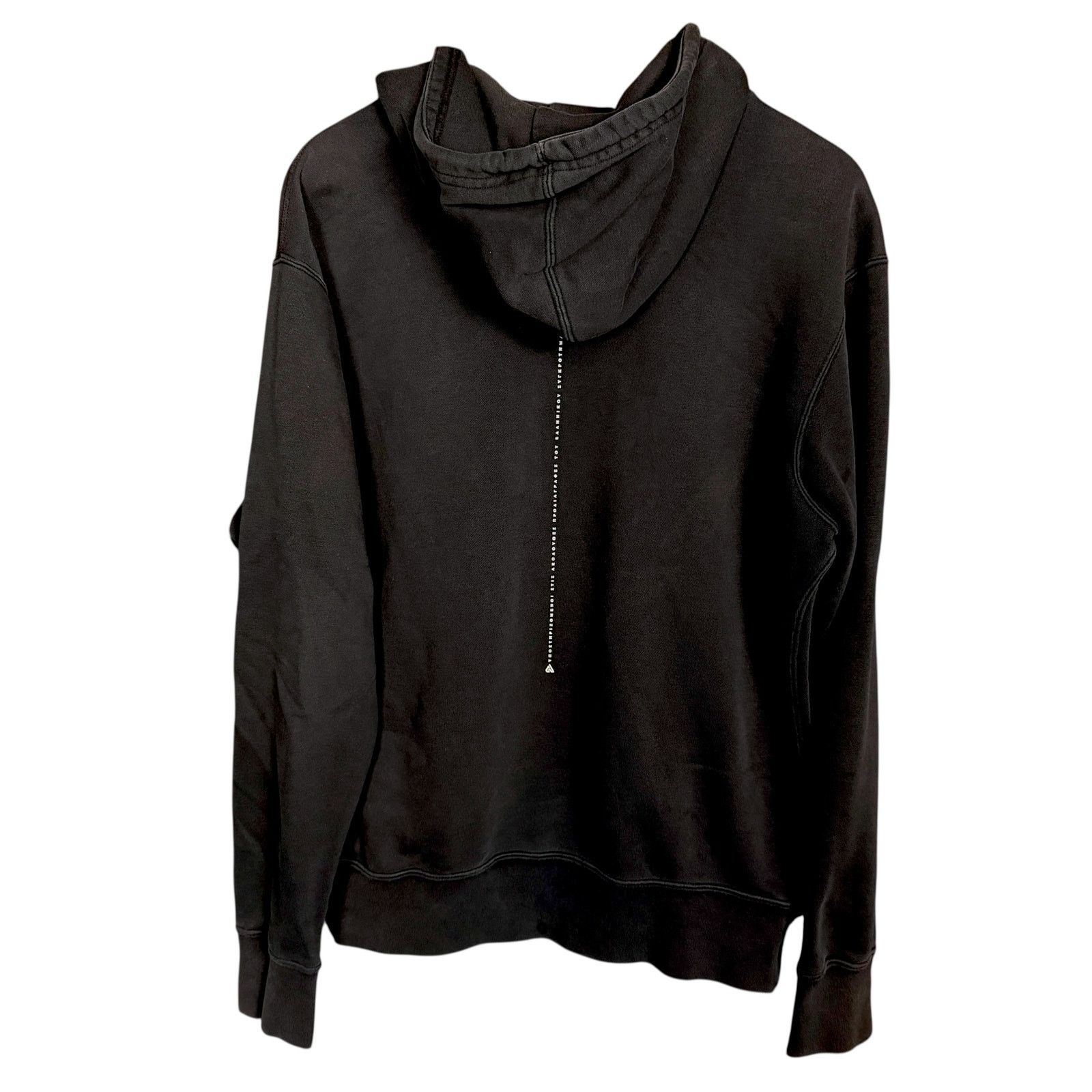 Nike Nike Giannis Pullover Hoodie Freak Modified Collar Size M Size US M / EU 48-50 / 2 - 3 Thumbnail