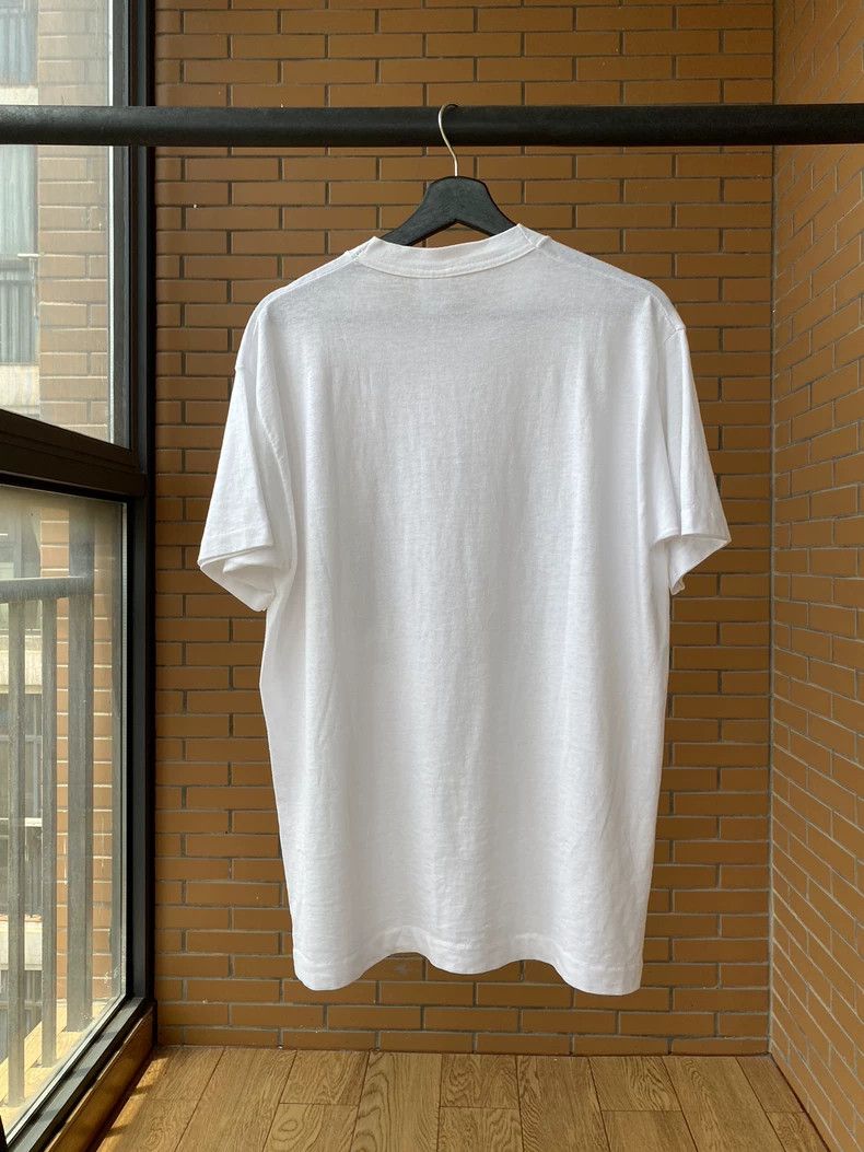 Vintage Vintage Tee 90s By the word of god 2505-Nextarrow Size US L / EU 52-54 / 3 - 2 Thumbnail