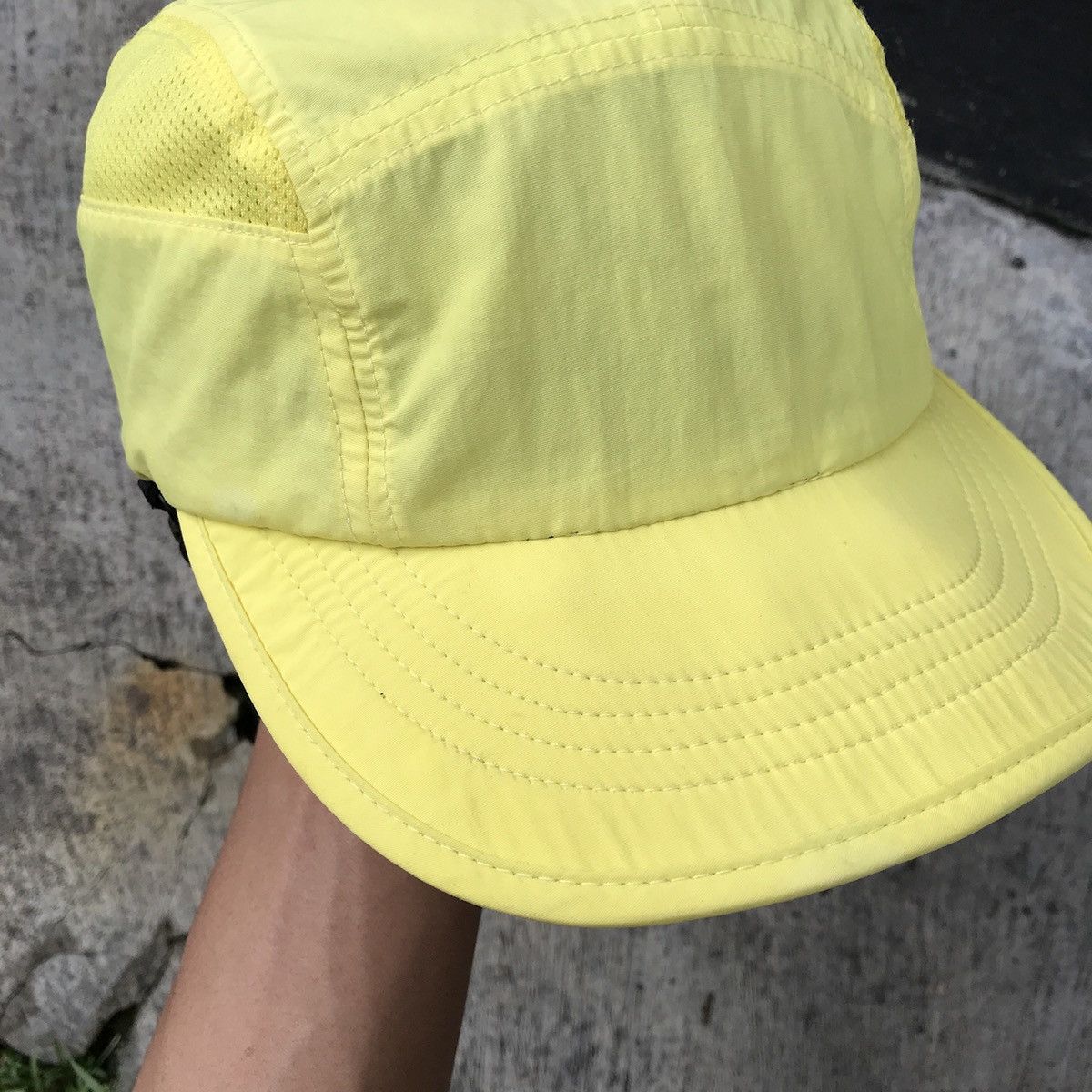 Gear for Sports duck billy style by googims. Uv protection. Unique cycle hat Size ONE SIZE - 7 Thumbnail